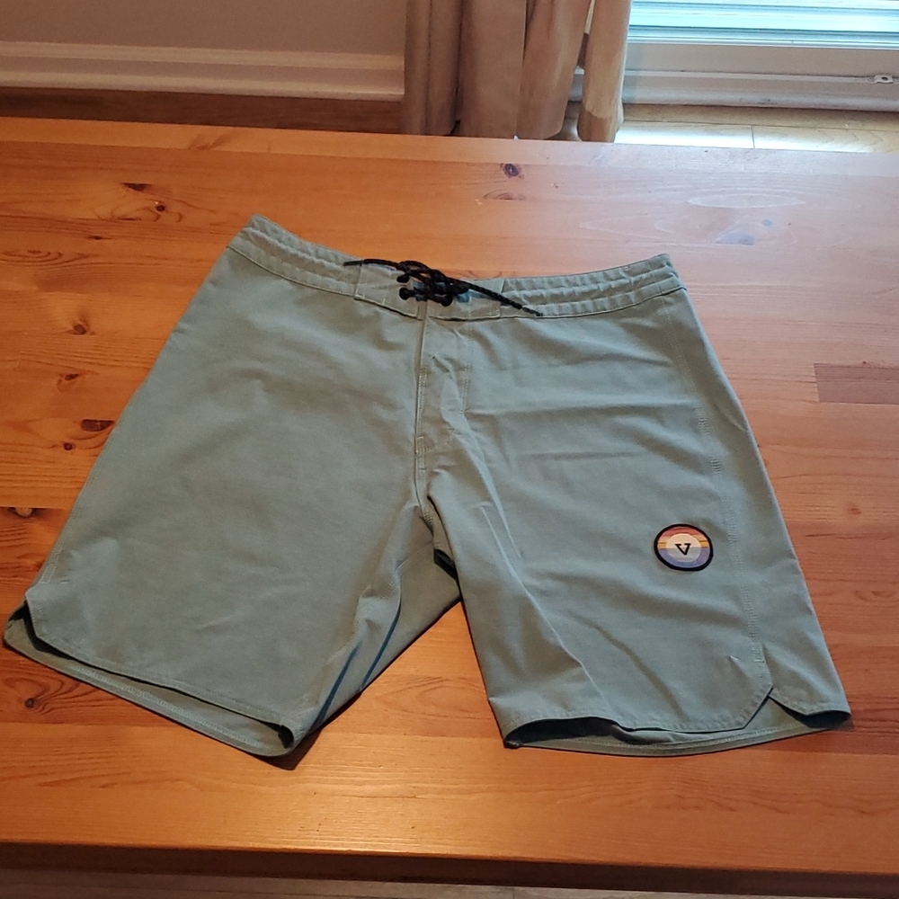 Vissla Board Shorts